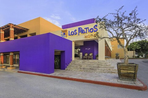 Los Patios