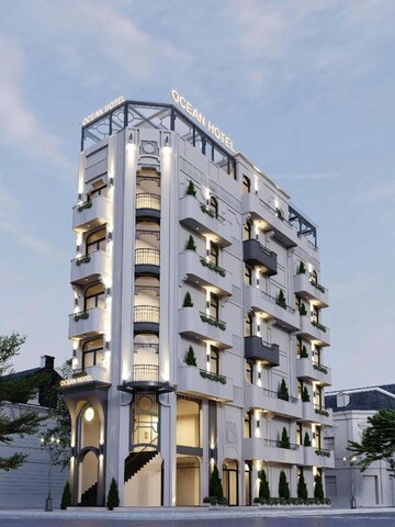 OCEAN HOTEL NINH BINH