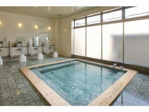 Highway Hotel RestInn Tokinosumika