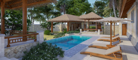 파라디수스 발리