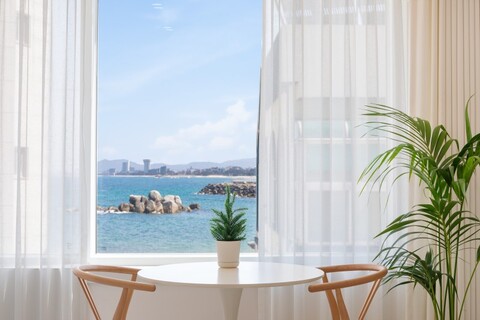 강릉 까사클라라펜션