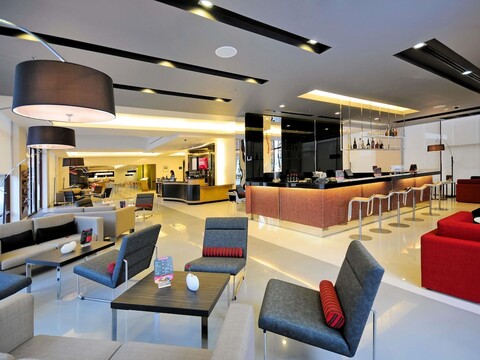 이비스 방콕 수쿰윗 4