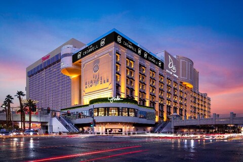 The Cromwell- A Caesars Destination