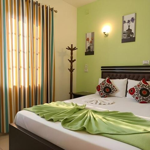 골든 스타 호텔