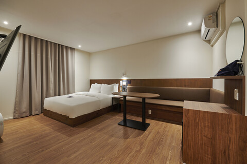 아산 저스트스테이 호텔 아산시청점