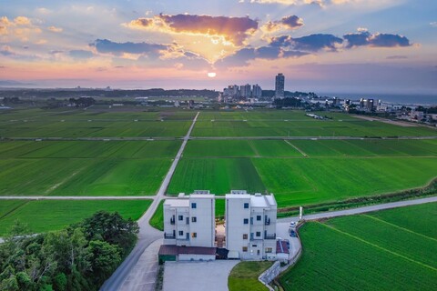 강릉 아띠랑스스파펜션