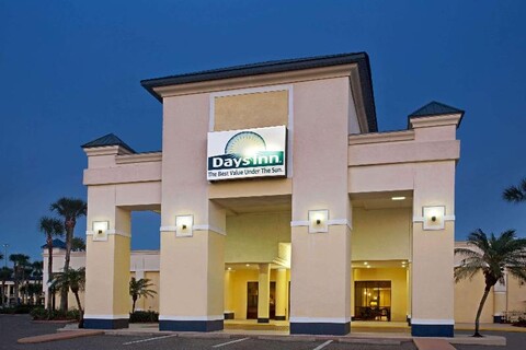 Days Inn by Wyndham Orlando Airport Florida Mall