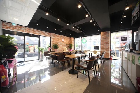 창원 마산 아리아