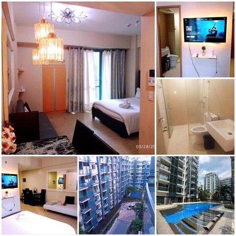 Affordable Hotel Near at Manila Airport