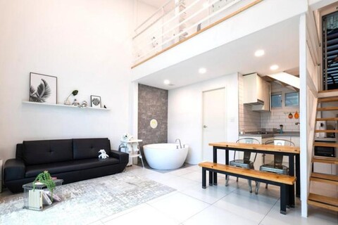 Floresta Kids Pool Villa & Glamping