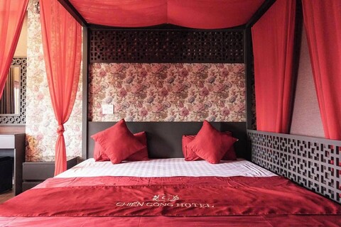 치엔 콩 호텔