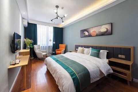 Shuiyunjian Theme Inn