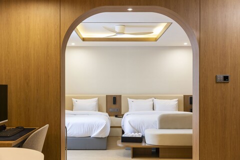 하운드호텔 전주아중지구