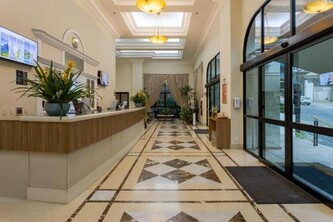 Kaza Noah The Universe Paulista Bela Vista