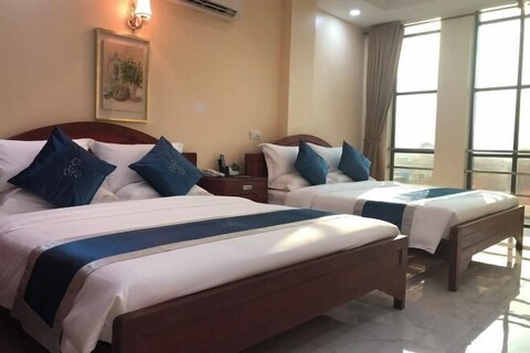 Teng XI Hotel