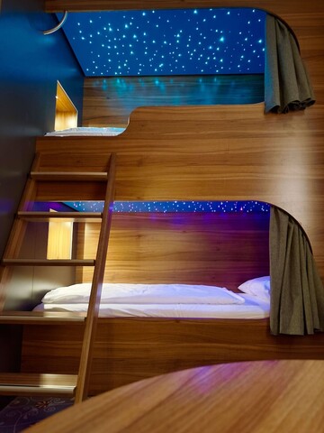 프란츠호텔 로텐부르크