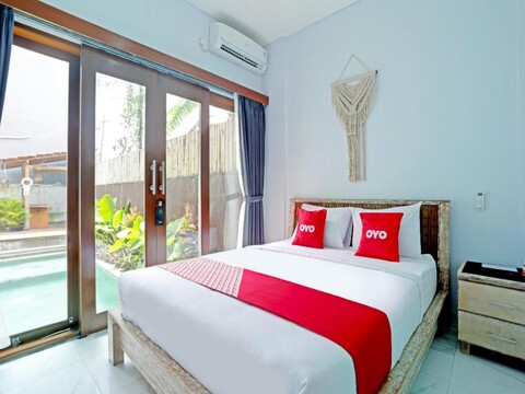 OYO 90854 로카 안야르 게스트하우스