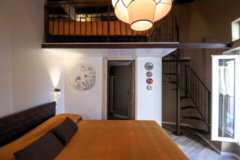 콜로세오 가든 로지