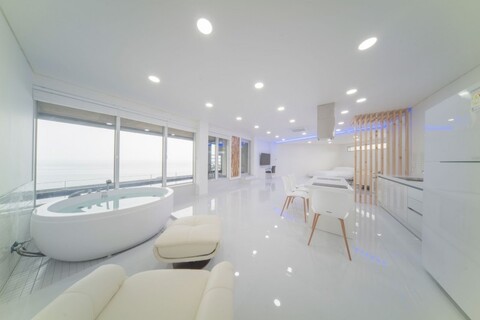 포항 마루풀빌라