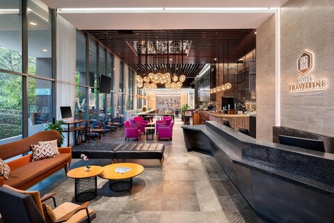 호텔 트래블타인 다운타운 싱가포르, 트레이드마크 컬렉션 바이 윈덤