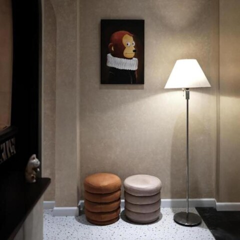 벤하우스 홈스테이