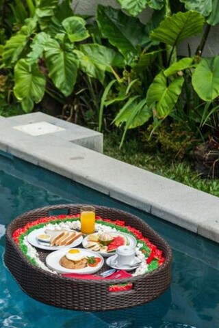 빌라 랑온 우붓