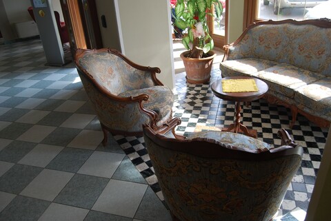 가르다 솔 아파트-호텔 뷰티 & 스파