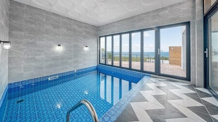 포항 비발디나인풀빌라