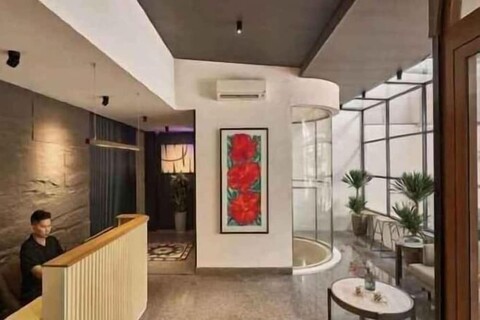 Venus Secret Hotel Aeon Bình Tân