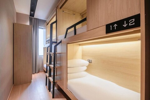 상하이 신톈디 위위안 가든