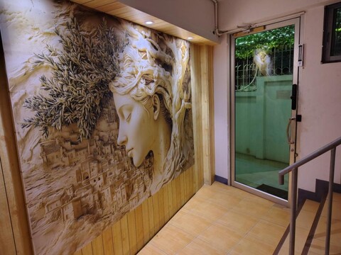 프라이어리 힐사이드 레지던스