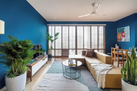 아발론 사이공 디스트릭트 1 - 인디펜던스 팰리스