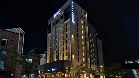 호텔 이스트나인