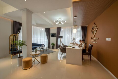 원 비엔티엔 호텔