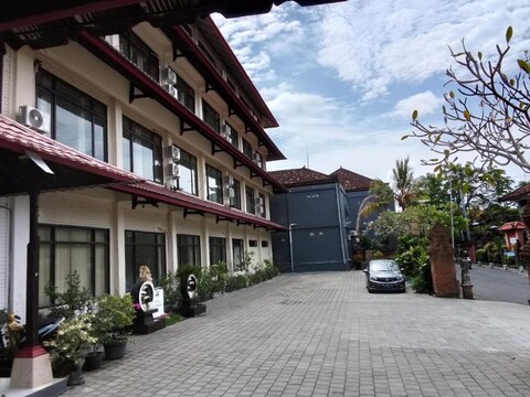 푸리 끄다톤 호텔-레지던스-미팅