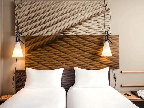 이비스 생 캉탕 앙 이블린 벨로드롬