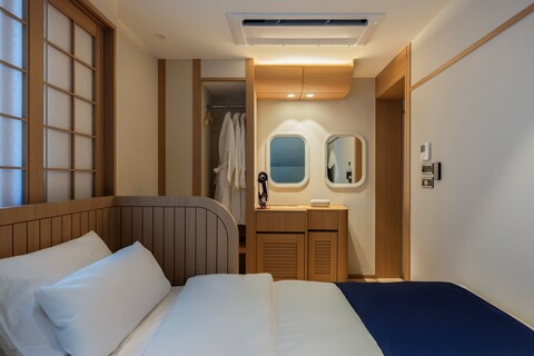 스테이 패스포트 에어플레인 구리