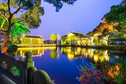 항저우 시후 스테이트 게스트하우스