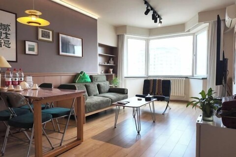 Beijing Champs-Elysees Hotel (Panjiayuan Shilihe Subway Station)