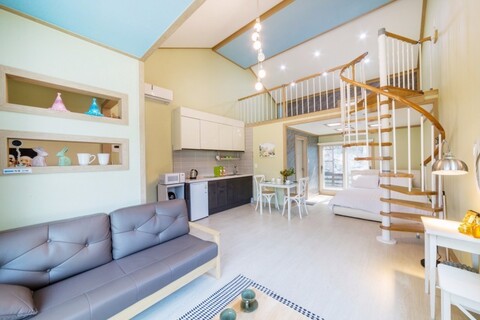 가평 파인휴펜션