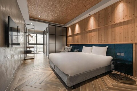 타이난 아일랜드 하트