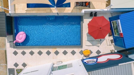 경주 폴인경주풀빌라