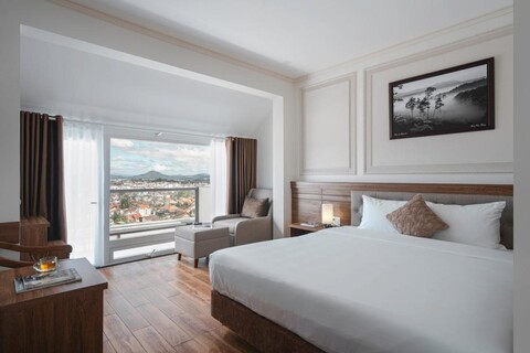 달랏 루프 호텔