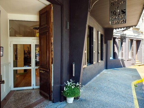 Le Blason Du Ventoux