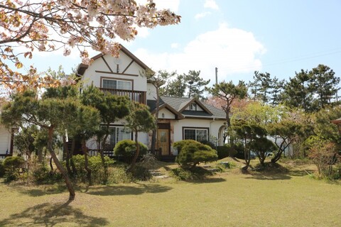 태안 가슬송펜션