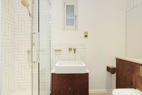 켄싱턴 가든 아파트먼트