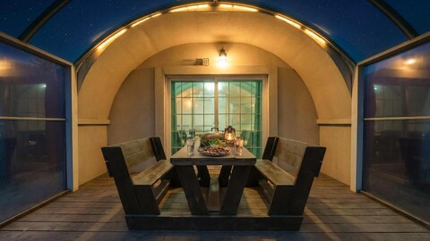 가평 토리 독채 스파 펜션