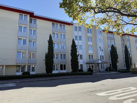 레지덴츠호텔 슈투트가르트 공항, 슈어 호텔 컬렉션 바이 BW