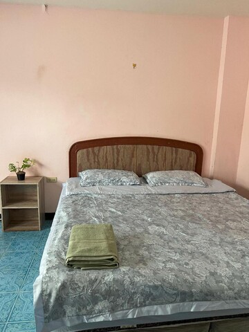 홍헹 비치 레지던스