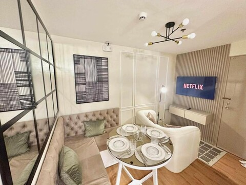 Casa Istilo 2 Bedrooms condo in Seawind Davao